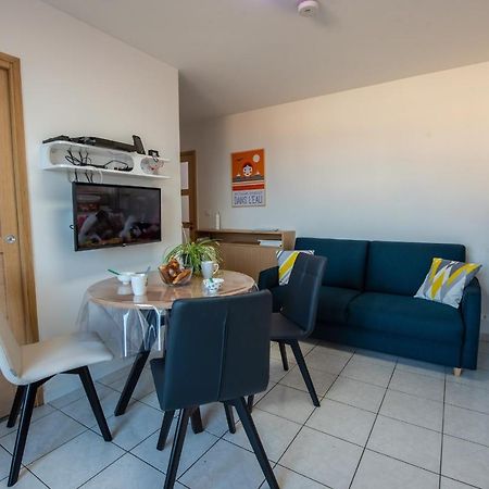 Vue Mer ! Appartement Pour 4 Les Sables-d'Olonne Exterior photo